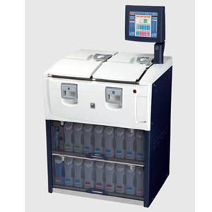 Leica ASP300S全自动组织脱水机