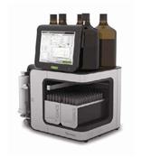 Grace Reveleris 全息快速纯化色谱系统