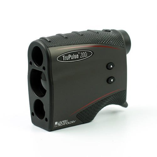 图帕斯200L激光测距仪