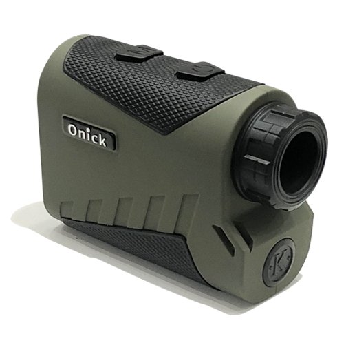 新款欧尼卡Onick1200L激光测距仪