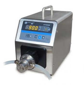 保定雷弗微型齿轮泵CT3000S(MS204XD0TT00000)