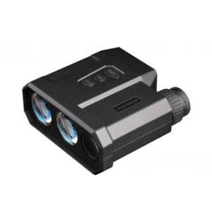 美国Apresys激光测距仪/测距望远镜 艾普瑞 Pro2000/2500