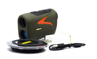 HMAI跨距测量一体机