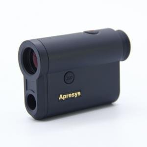 美国Apresys 激光测距/测高仪 Mini1200
