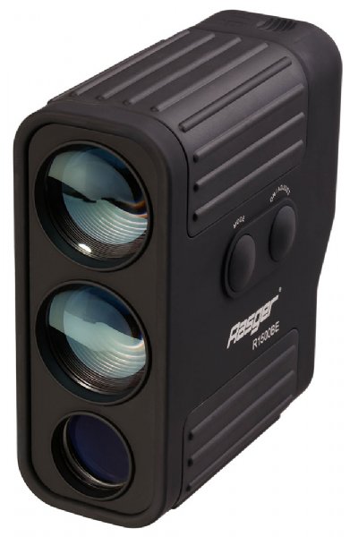 红海行动同款Rasger镭仕奇激光测距仪 测距望远镜 R1500BE