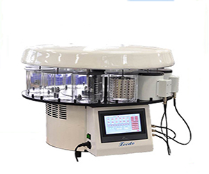 供应HS-569圆形脱水机抽真空脱水机生物组织脱水机