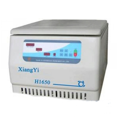湖南湘仪H1650离心机