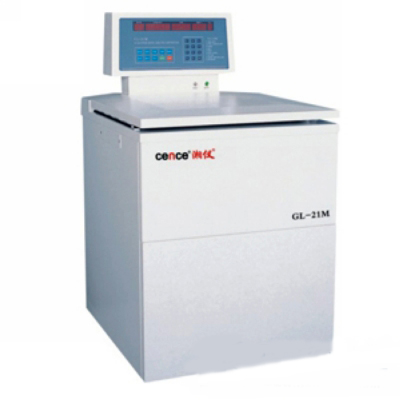 湖南湘仪GL-21M/GL-21MC离心机