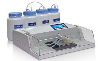 热电（雷勃）THERMO Wellwash 4 MK2全自动洗板机