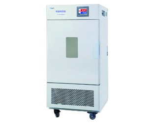 上海一恒恒温恒湿箱BPS-250CH可程式彩色触摸屏