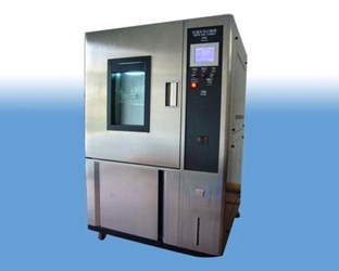 HJ系列可程式恒温恒湿箱