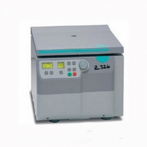 德国hermle高速大容量离心机Z366