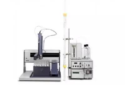 GX-271 GPC 全自动净化系统