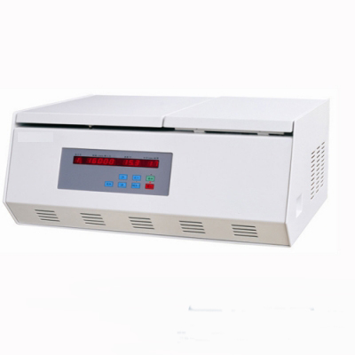 高速冷冻离心机XZ21K-T