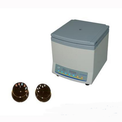 TDL-5-A低速台式大容量离心机