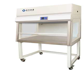 BJ-1CD单人单面垂直净化工作台
