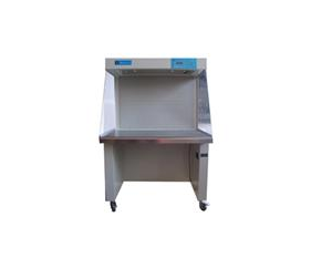 SW-CJ-1BU 单人水平净化工作台