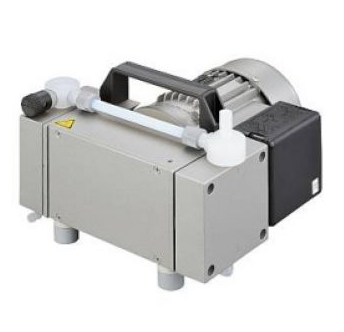 伊尔姆抗化学腐蚀三级隔膜泵MPC601T