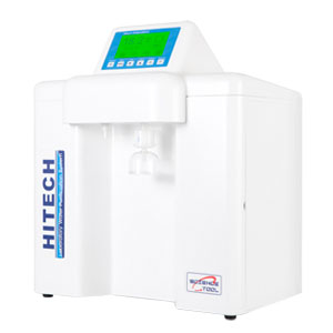 和泰Master-D超纯水机