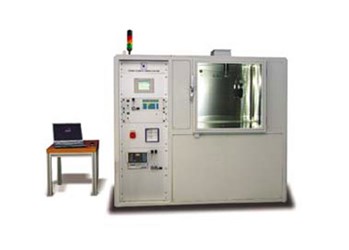 Anseros臭氧老化试验箱