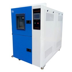 冰水冲击试验机 WSD-010E