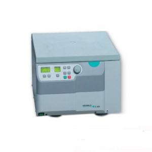 德国贺默大量通用离心机Z446 大容量高速离心机