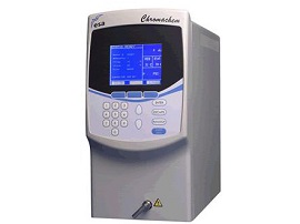 美国ESA高效液相色谱蒸发光散射检测器