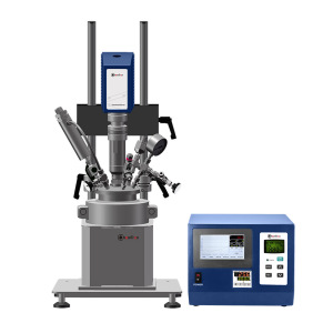 ChemTron BR-300高压反应釜