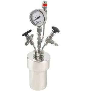 CEL-KPR简易反应釜