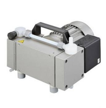 伊尔姆隔膜泵MPC601E