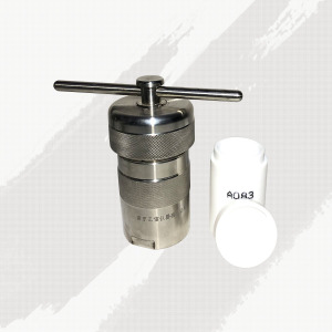 正信仪器PF2-100ML水热合成反应釜