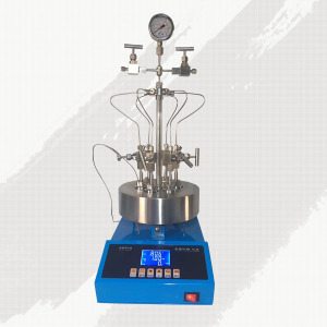正信仪器PSK磁力搅拌平行高压反应釜