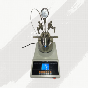 正信仪器PSK实验室小型反应釜