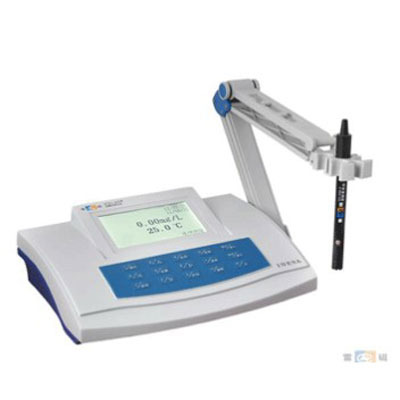 JPSJ-605F溶解氧分析仪