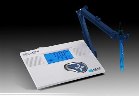 DDS-307A电导率仪