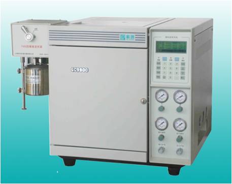 GC9800N（RB）气相色谱仪