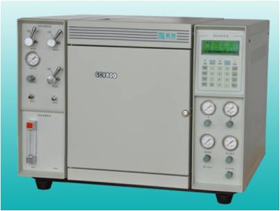 GC9800N（TF）（三箱）气相色谱仪