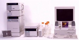 WAVE核苷酸片段分析系统（DHPLC）