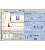 捷克DataApex Clarity色谱工作站