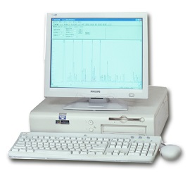 色谱工作站HL系列