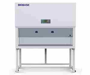 BIOBASE BBS-SDS双人单面水平洁净工作台
