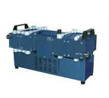 伊尔姆隔膜泵MPC2401E