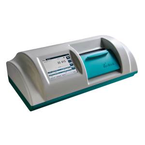 上海仪迈IP-digi300/2数字旋光仪