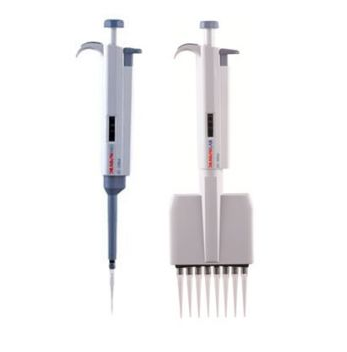 上海大龙手动固定移液器722001