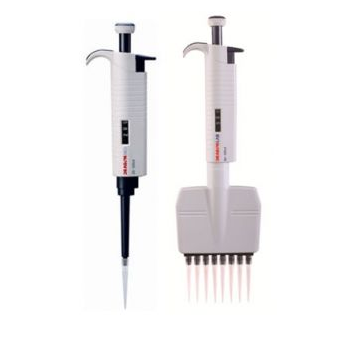 上海大龙手动固定式移液器772015