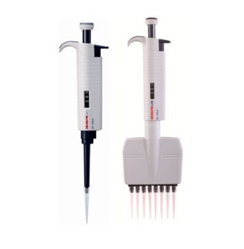 上海大龙手动固定式移液器772025