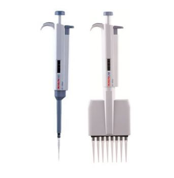 上海大龙手动固定移液器722010