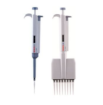 上海大龙手动固定移液器722020