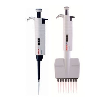 上海大龙手动固定式移液器772040