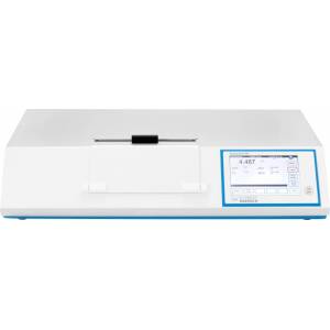 德国S+H 石英楔自动旋光仪（检糖计）